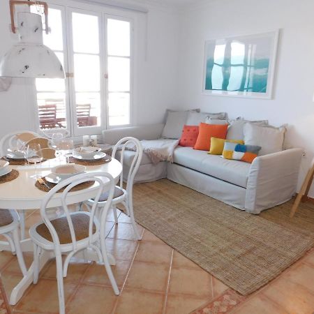 Casa Marina Apartment Las Playas Luaran gambar
