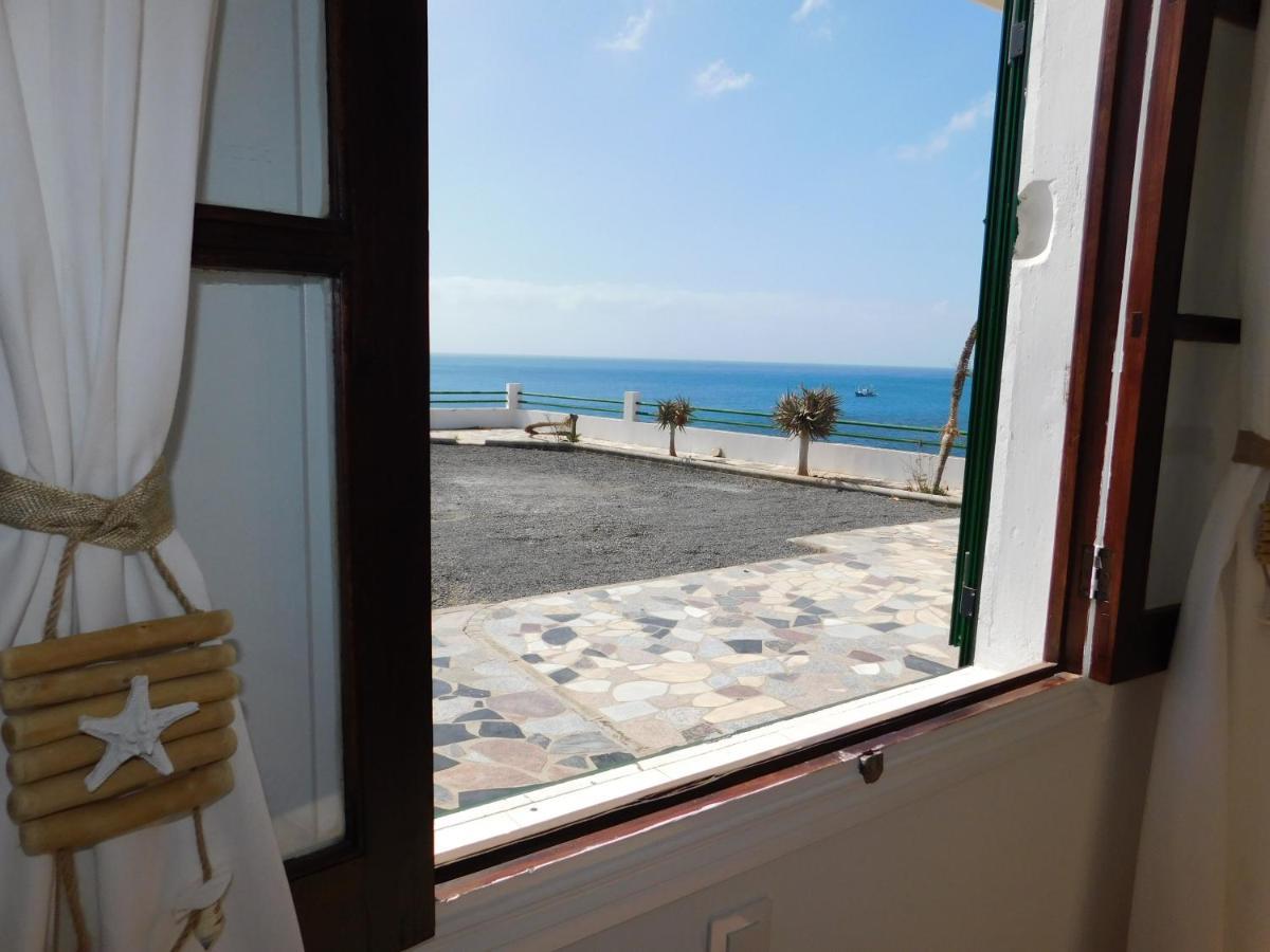 Casa Marina Apartment Las Playas Luaran gambar