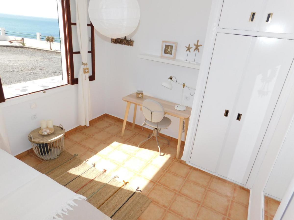 Casa Marina Apartment Las Playas Luaran gambar